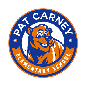 Pat Carney School Icon